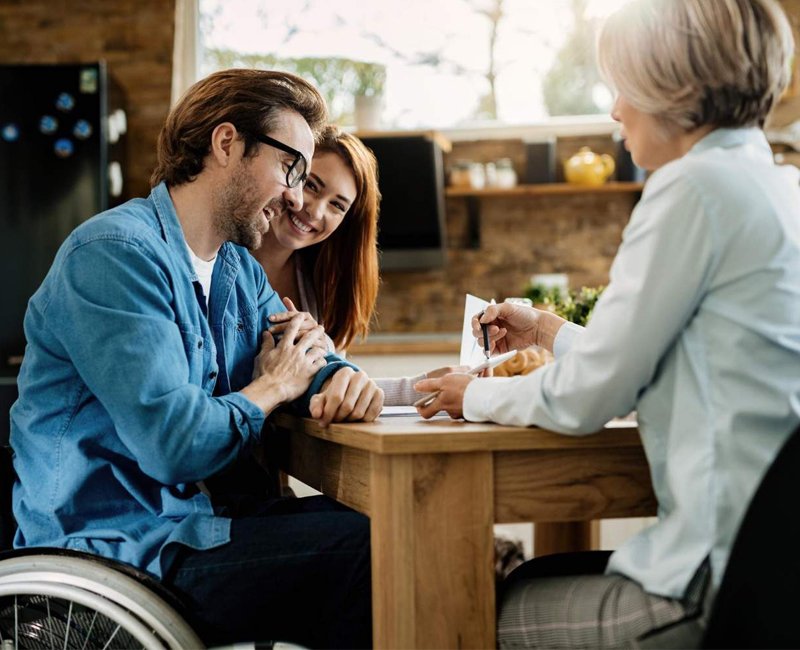 Shared Moments, Real Connections