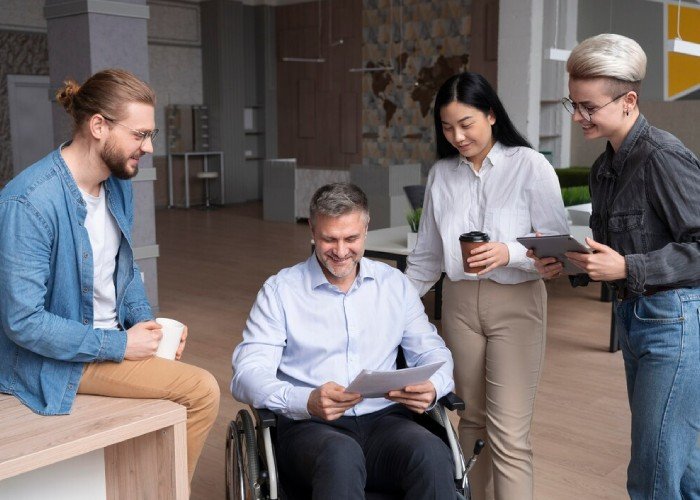 Searching for Trustworthy, Local Ndis Providers Near Rowville?