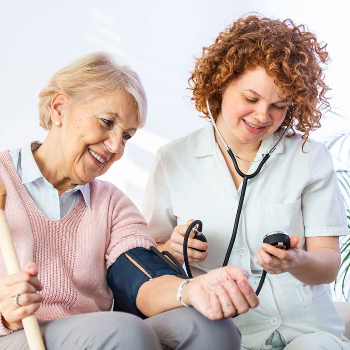 Compassionate NDIS Community Nursing Care In Dandenong