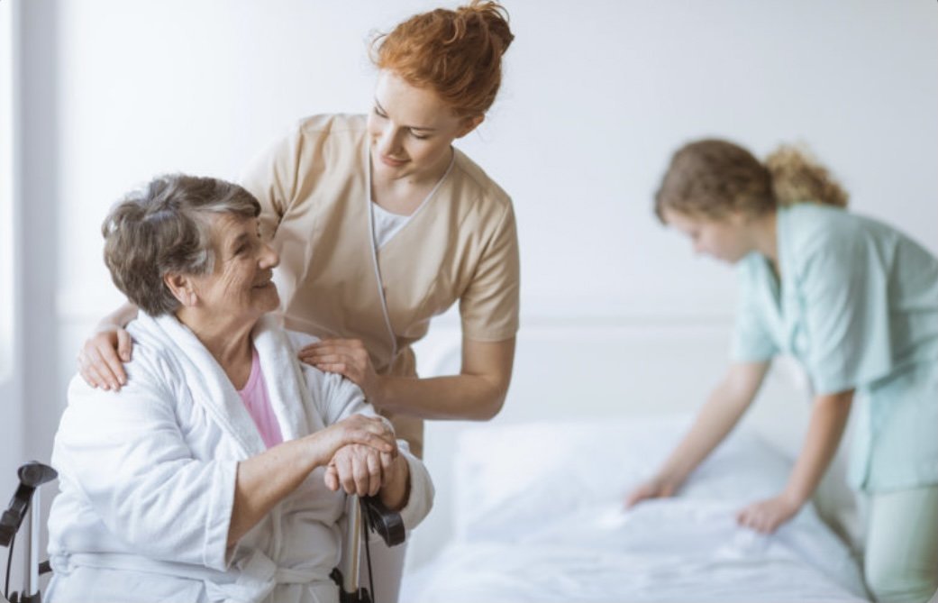 Trusted Aged Care Providers In Dandenong With Heart