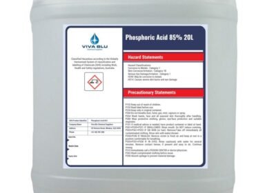 phosphoric-acid