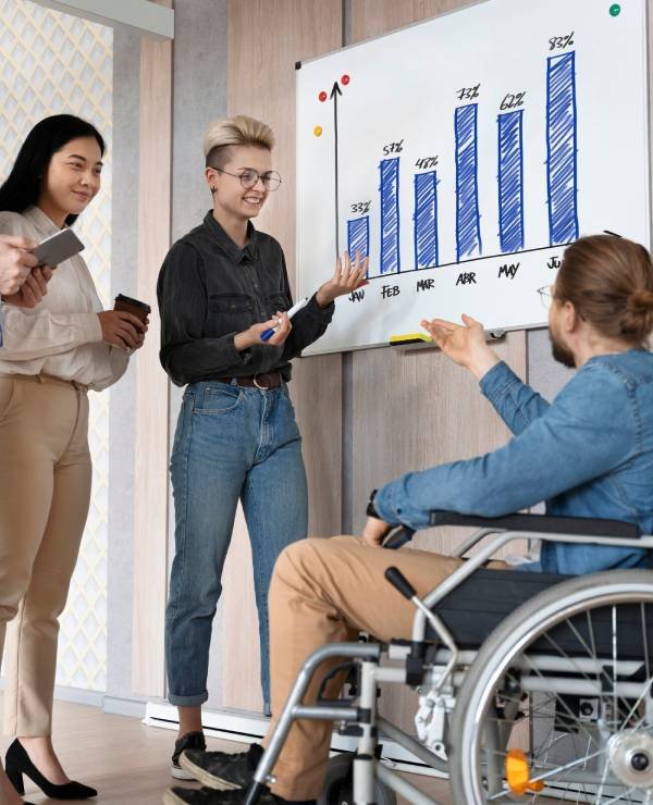 Shared Moments, Real Connections