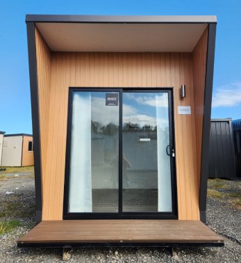 Comfort On Demand With Portable Home Hire In Northern NSW