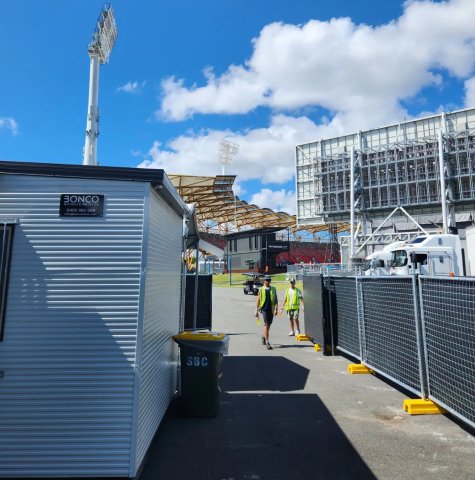 Stay Comfortable With Portable Accommodation Hire In The Gold Coast