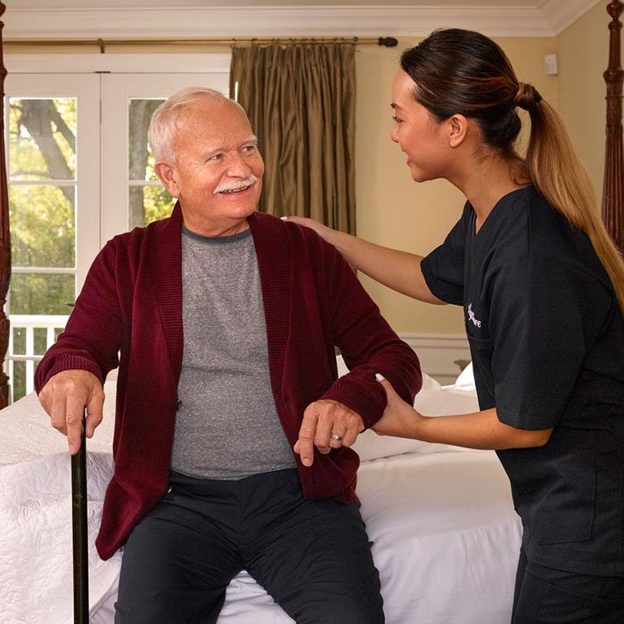 Need a personal care provider in Geelong you can trust implicitly?