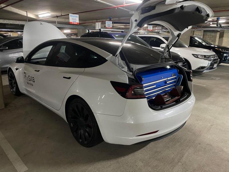 Your time is precious. Why waste it sitting in a workshop?