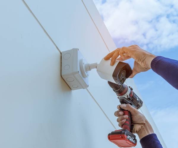 Want to Keep Tabs on Your Mount Druitt Property Day and Night?