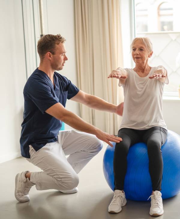 Overwhelmed by household management?