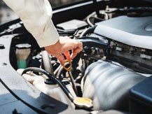 Your car is essential; maintaining it shouldn’t be a chore.