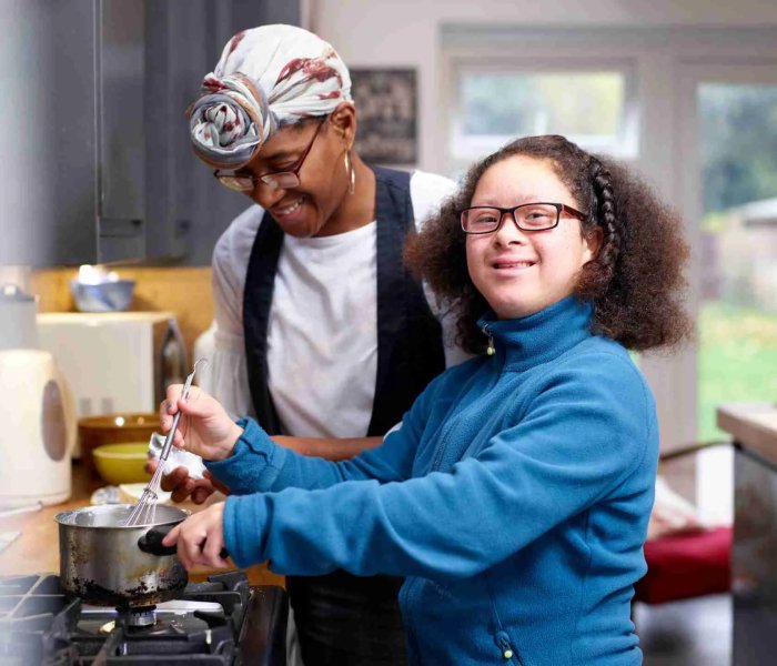 Are you an NDIS participant seeking true independence in the Wollawarra region?