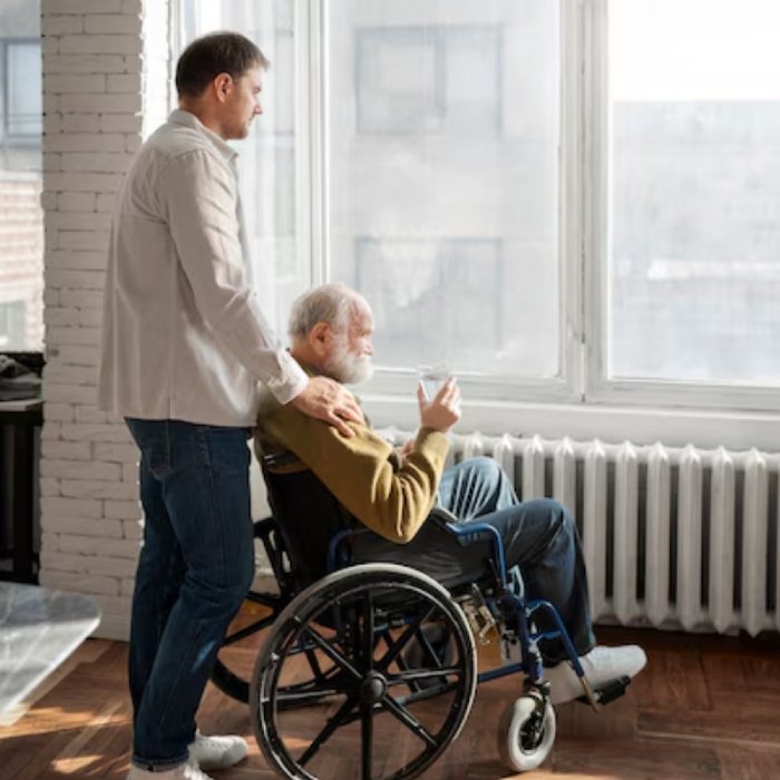 Ready to take the leap into your own supported home in Parramatta?