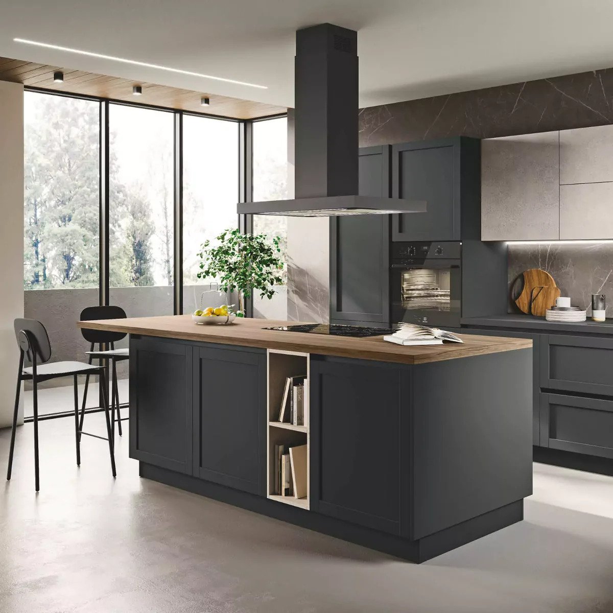 Contemporary Kitchen Designs in Sydney – Tailored for Your Home!