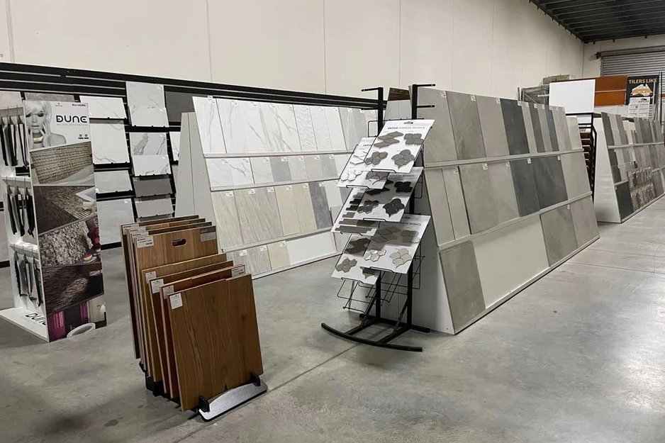 Tiles Melbourne Premium Bathroom & Kitchen Tiles by Joshua Tiles