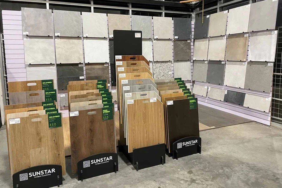 Tiles Melbourne Premium Floor & Wall Tiles from Joshua Tiles for Homes & Renovations