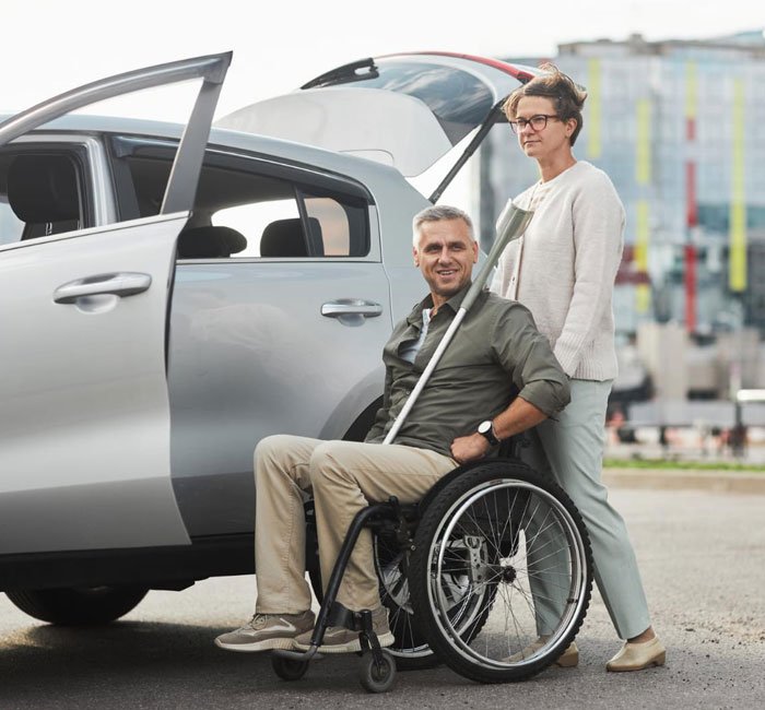 A Reliable Support Worker In Geelong Who Cares