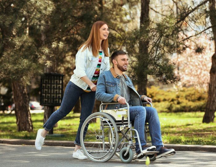 A Reliable Support Worker In Geelong Who Cares