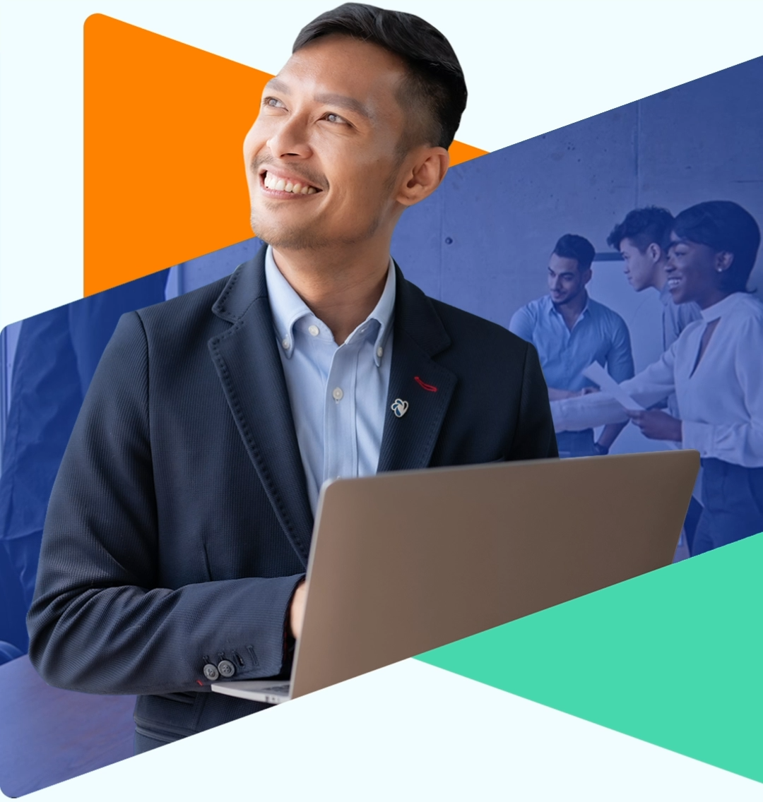 Get Copilot for Microsoft 365 – Power Your Workforce