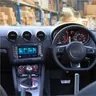 Car Stereo with SatNav for AUDI TT 2006 – 2014 | Version 6 | 7 inch