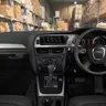 Car Stereo with SatNav for AUDI A4 2009 – 2015 | Version 6 | 9 inch 3G High