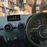 Headunit with Carplay for Audi A1 2010-2018 | 12.3″ Inch
