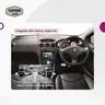 Wireless Apple CarPlay & Android Auto Module for Peugeot 408 (2014–2016)