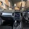 Car Stereo with SatNav for Ford Everest/Ranger PX2 2015-2021 | V6 | 12.1 Inch