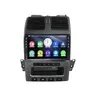 Headunit With Carplay For Ford BA/BF/SY Territory