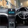 Car Stereo with SatNav for Acura TSX 2003–2008 | V6 | 10.1″