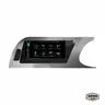 Car Stereo with SatNav for AUDI A5 2007– 2016 | Version 6 | 9 inch