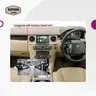 Wireless Apple CarPlay & Android Auto Module for Land Rover Discovery 4