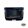 Car Stereo with SatNav for FORD Everest/Ranger PX2 | 2015 – 2021 | Version 6 | 9 inch