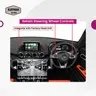Wireless Apple CarPlay & Android Auto Module for Mercedes-AMG GT (2017–2018)