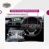Wireless Apple CarPlay & Android Auto Module for Lexus IS (2014–2017)