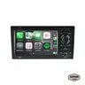 Car Stereo with SatNav for AUDI A8 1994 – 2003 | Version 6 | 7inch