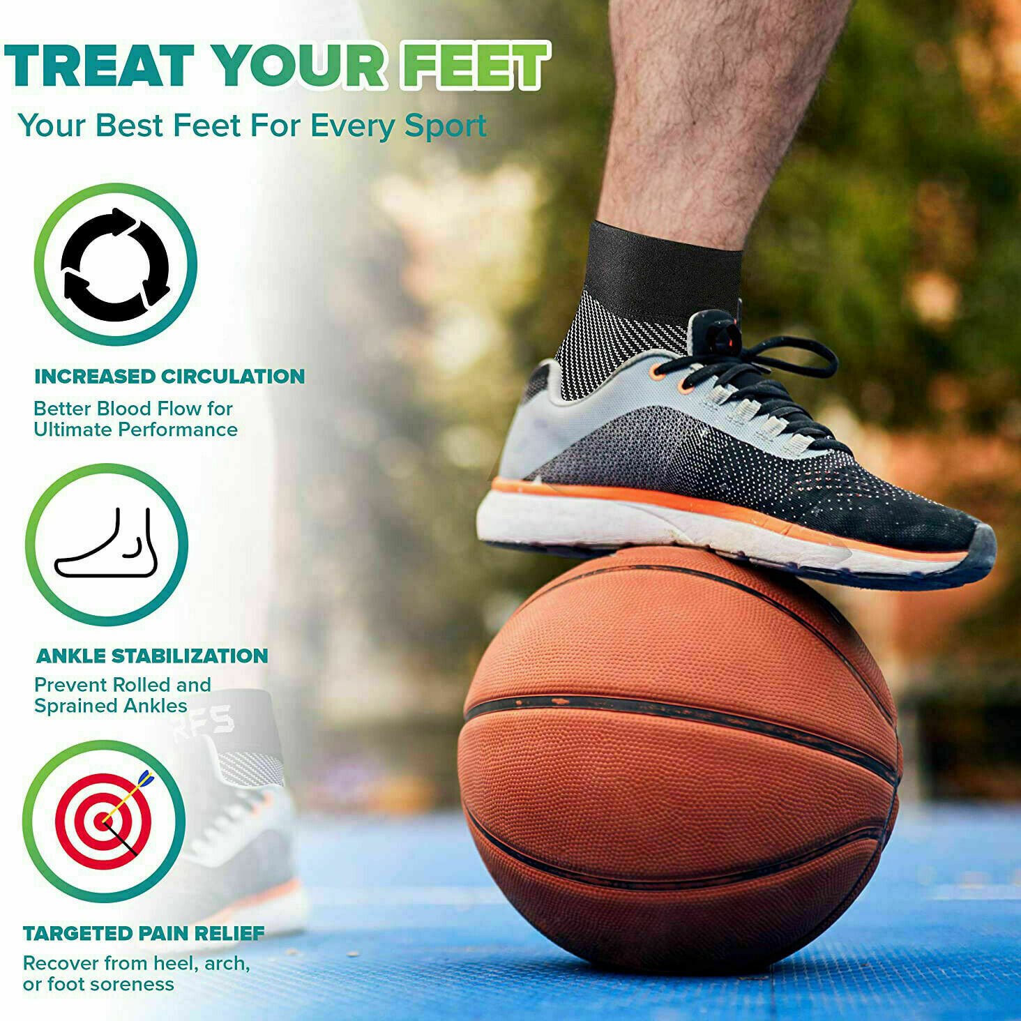 Step Lighter, Move Happier Every Day