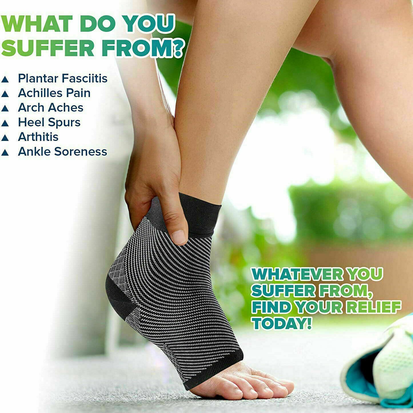 Step Lighter, Move Happier Every Day