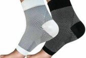 Arch Support Foot Compression Sleeve – Pain Free Australia