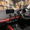 Car Stereo with SatNav for AUDI Q2L 2018 – 2020 | Version 6 | 10.25 inch
