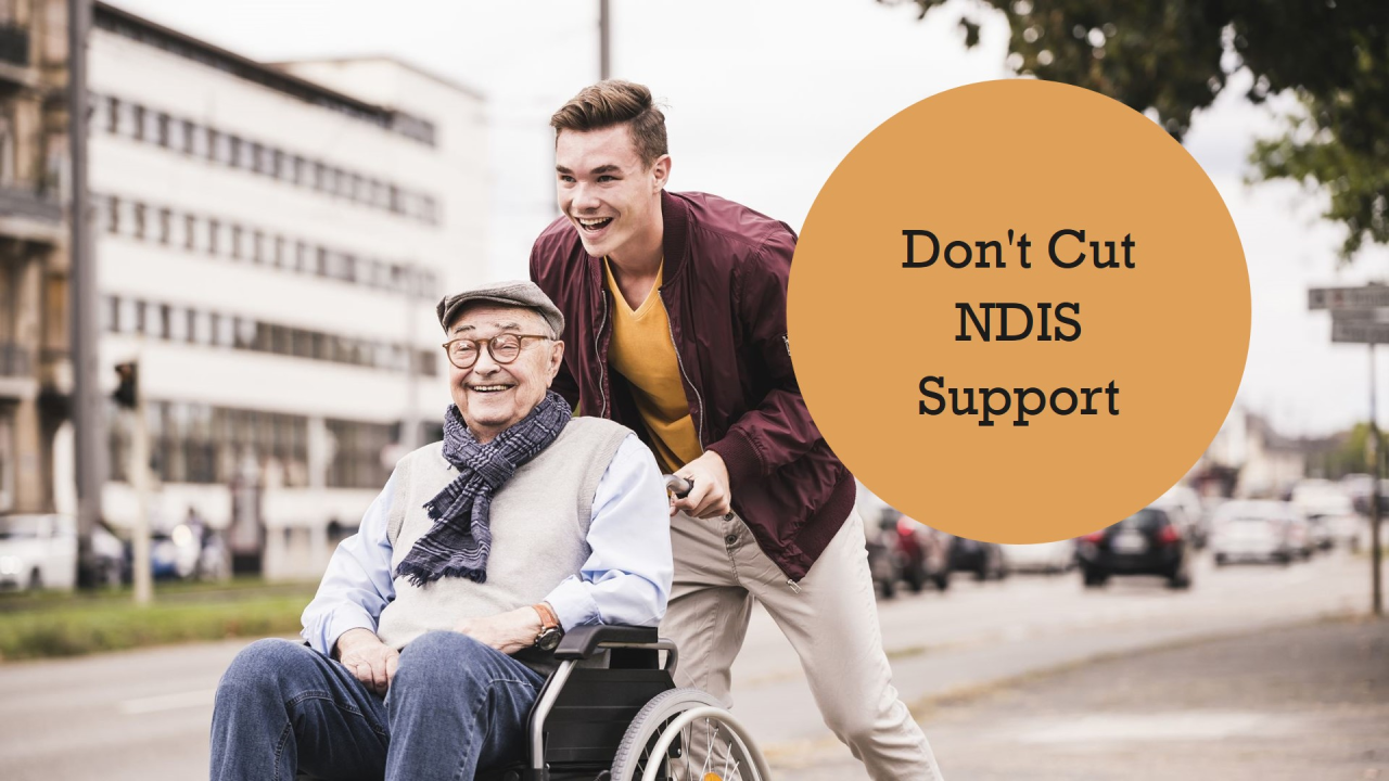 Life Skills Development Ravenhall