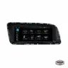 Car Stereo with SatNav for AUDI Q5 2009 – 2015 | V6 | 9inch 2G Low