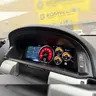 Premium Digital Instrument Cluster for Ford FG Falcon FG MK1