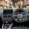 Car Stereo with SatNav for AUDI Q5 2017 | Version 6 | 10.25″ inch