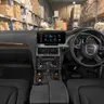 Audi Q7 2006–2009 10.25″ V6 2G MMI Car Stereo
