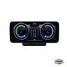 Car Stereo with SatNav for AUDI Q7 2006 – 2014 | V6 | 12.1inch