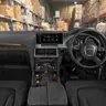 Car Stereo with SatNav for AUDI Q7 2010 – 2015 | Version 6 | 10.25inch 3G MMI