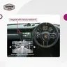Wireless Apple CarPlay & Android Auto Module for Porsche 911 (2016–2018)