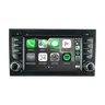Car Stereo with SatNav for AUDI RS4 2005-2008 | 7″ Inch