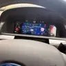 Premium Digital Instrument Cluster for Ford FG-X Falcon