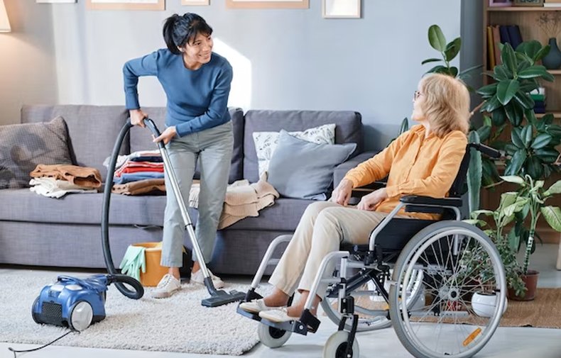 Reliable NDIS Service Provider Springvale South – Local Care