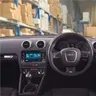 Car Stereo with SatNav for Audi S3 2003 – 2011 | Version 6 | 7 inch